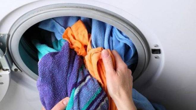 Đừng làm điều này khi dùng máy giặt, nếu không quần áo sẽ bị giặt vô ích-3