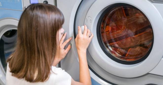 Đừng làm điều này khi dùng máy giặt, nếu không quần áo sẽ bị giặt vô ích-4