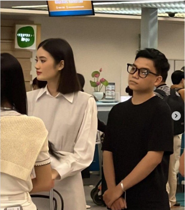 Hé lộ 3 tháng Ý Nhi ở ẩn: Học nói chuyện, diễn đạt sau khi gây tranh cãi vì loạt phát ngôn hậu đăng quang-1