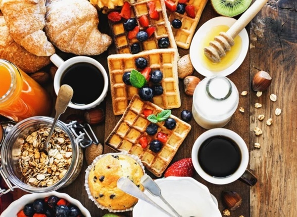 7 dấu hiệu cảnh báo bạn đang ăn quá nhiều đường-4