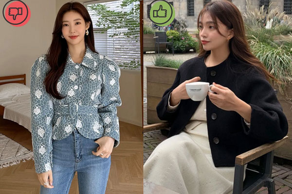 Mặc đẹp khi trời chuyển lạnh: 5 chiêu mix đồ sang xịn, hack chiều cao đáng kể cho phái đẹp tuổi 30+-14
