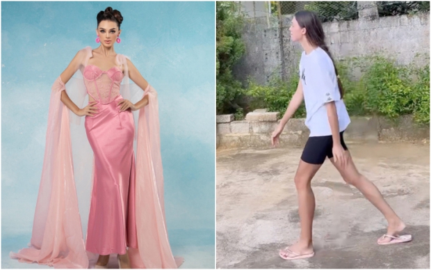 Hai nàng dâu hot Dianka và Doãn Hải My: Ở phố sang chảnh, về quê chồng hoà tan” nhanh chóng-5