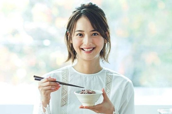 Giảm 2 trắng, tăng 2 đen” trong ăn uống nếu muốn có trái tim khỏe mạnh-2