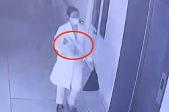 Bắt cóc bé sơ sinh trong bệnh viện: Bài học đắt giá cho hành động mù quáng