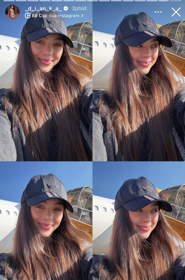 Vợ mẫu tây Bùi Tiến Dũng hoà nhập cực nhanh khi về quê chồng: Đi xe máy, chơi bóng chuyền cùng hàng xóm-1