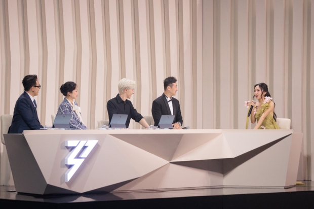 Anh Tú sau khi xem Diệu Nhi tại Chị Đẹp Đạp Gió: Vợ buồn cười thế, sao đơ thế nhỉ-3