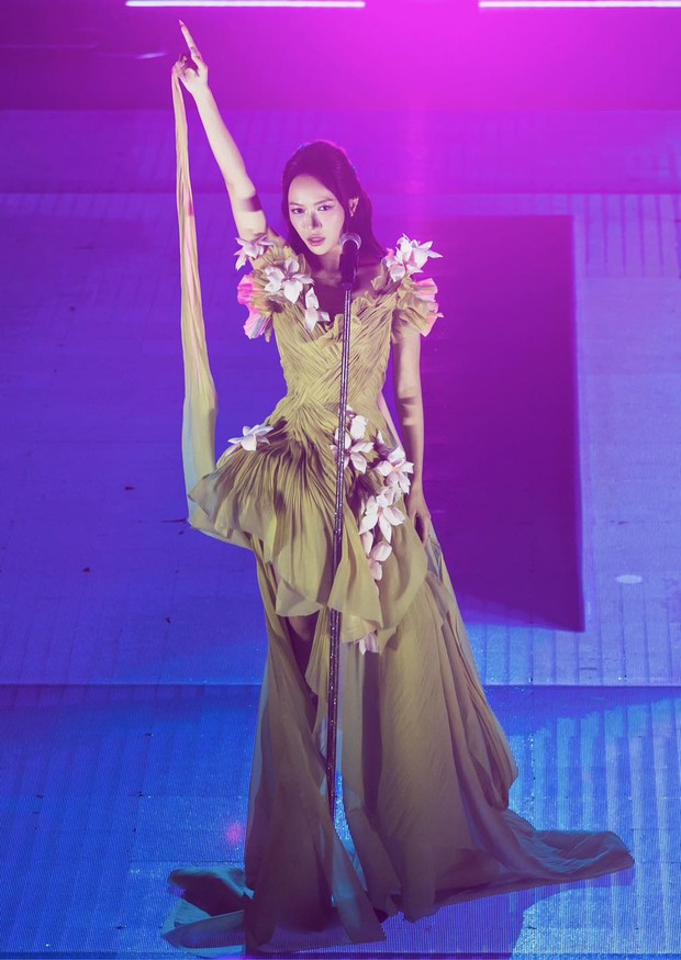 Anh Tú sau khi xem Diệu Nhi tại Chị Đẹp Đạp Gió: Vợ buồn cười thế, sao đơ thế nhỉ-2