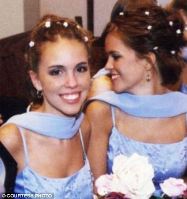 Giúp bạn thân vịt hóa thiên nga, 2 cô gái nhận kết thúc bi thảm, 3 năm sau mới tìm ra chân tướng-2