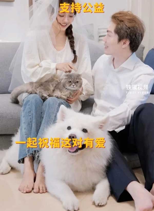 Cặp đôi dành hết 700 triệu đồng tiền tổ chức đám cưới để làm từ thiện-1