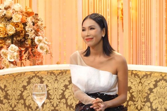 Khánh Ngọc