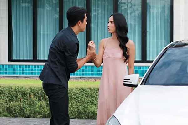 Anh trai giàu có, giỏi giang nhưng luôn coi tôi như người giúp việc-2