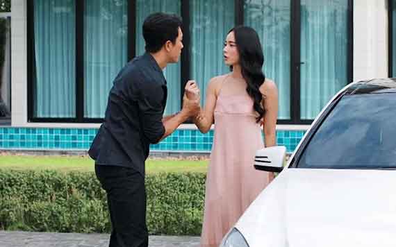 Sửng sốt với kế hoạch khôn lỏi của chồng sắp cưới-1