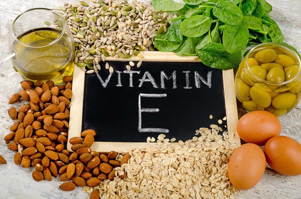 Ngoài vitamin D, người muốn tăng cơ bắp cần cung cấp đủ 4 loại vitamin cho cơ thể mỗi ngày-3