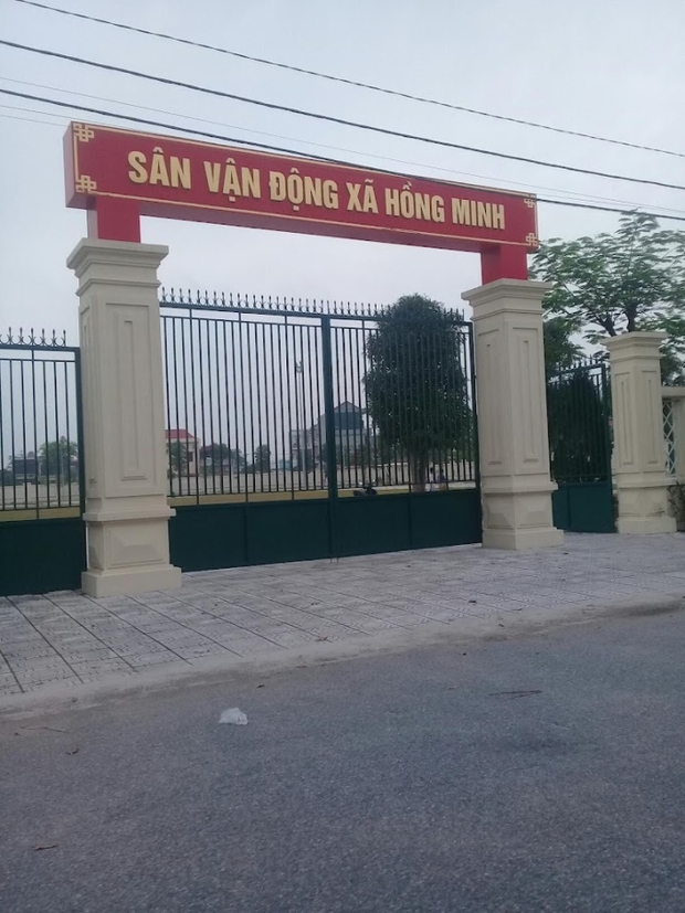 Cận cảnh địa điểm làm đám cưới của Văn Hậu ở Thái Bình, có 1 điểm chung với dàn cầu thủ nổi tiếng-3