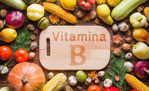 Ngoài vitamin D, người muốn tăng cơ bắp cần cung cấp đủ 4 loại vitamin cho cơ thể mỗi ngày-4