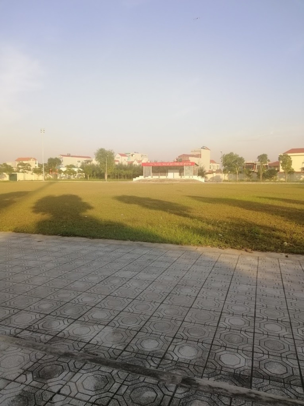 Cận cảnh địa điểm làm đám cưới của Văn Hậu ở Thái Bình, có 1 điểm chung với dàn cầu thủ nổi tiếng-4