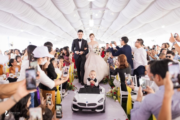 Cận cảnh địa điểm làm đám cưới của Văn Hậu ở Thái Bình, có 1 điểm chung với dàn cầu thủ nổi tiếng-7
