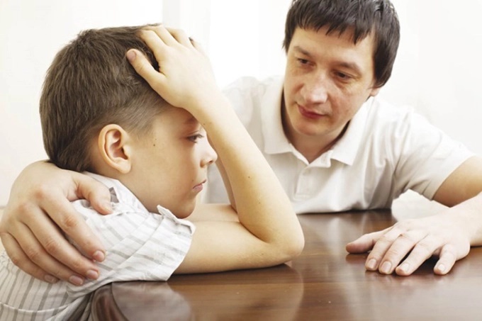 Con cái có 3 hành vi này cha mẹ sẽ khó dạy dỗ, lớn lên dễ trở nên bất hiếu-2