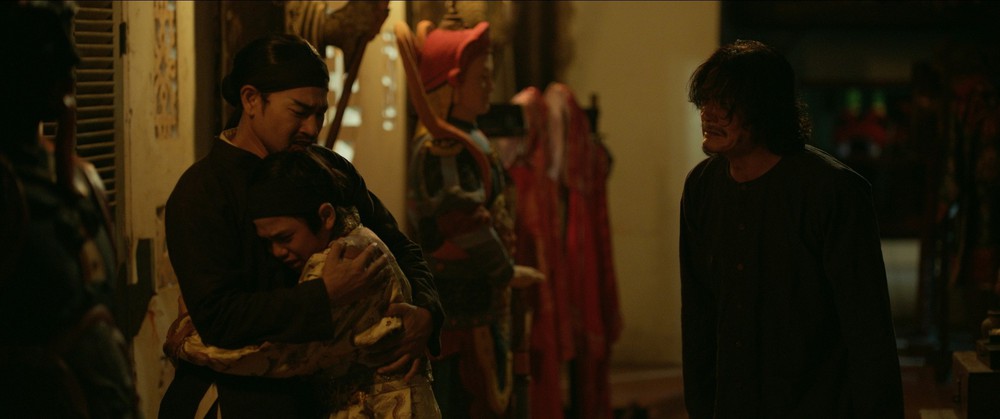 Đất rừng phương Nam trượt dốc doanh thu và con dao hai lưỡi từ lời bàn tán-1