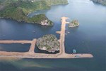 Yêu cầu tạm dừng thi công dự án lấn biển có nguy cơ ảnh hưởng vịnh Hạ Long-2