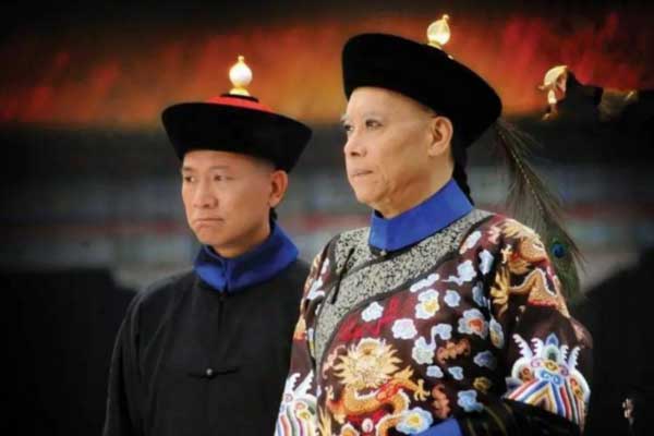 Lý do giúp thái giám thời xưa thường sống thọ hơn hoàng đế-1