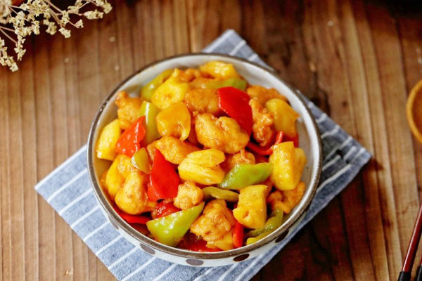 Thực đơn cơm tối ngon lành, dễ nấu, có món giúp bổ phổi, dưỡng dạ dày trong mùa lạnh-4