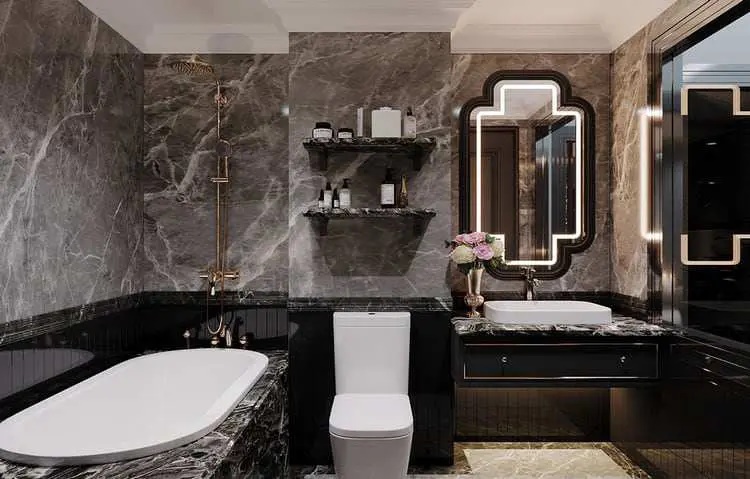 3 nơi này nhất định phải giữ sạch sẽ, gia chủ càng ở càng giàu có, con cái thành đạt-3