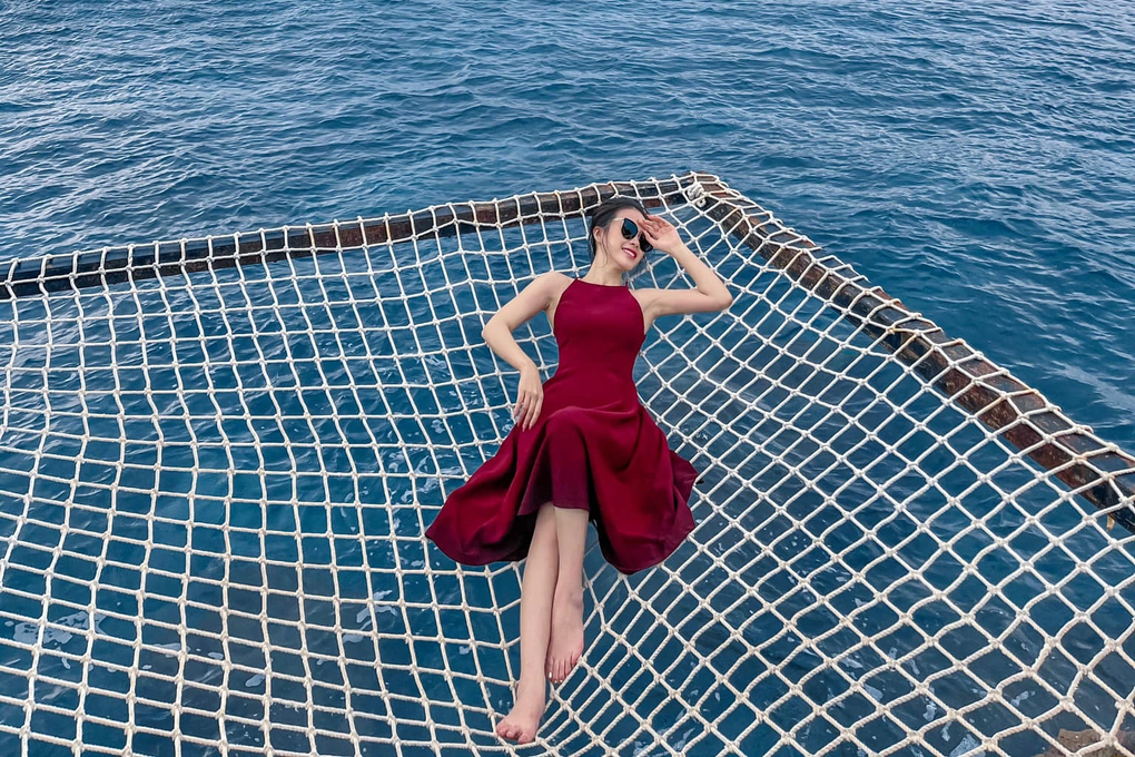 Nữ MC VTV xinh đẹp có cuộc sống sang chảnh, sắp sinh con đầu lòng-4