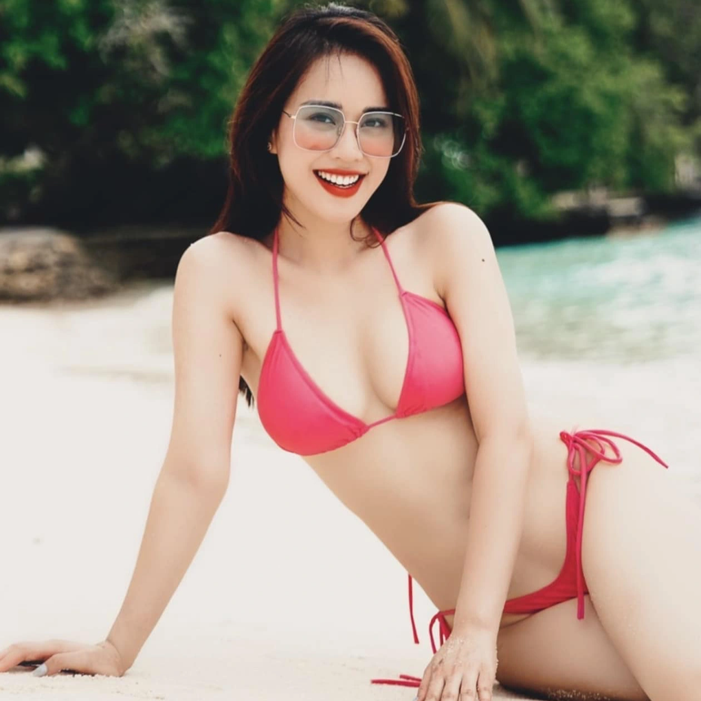 Nữ MC VTV xinh đẹp có cuộc sống sang chảnh, sắp sinh con đầu lòng-7