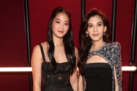 Đại Công chúa Samsung sánh vai cháu gái Lee Won Ju tại sự kiện khủng, thần thái 'tràn màn hình' xứng danh tài phiệt đỉnh nhất Hàn Quốc