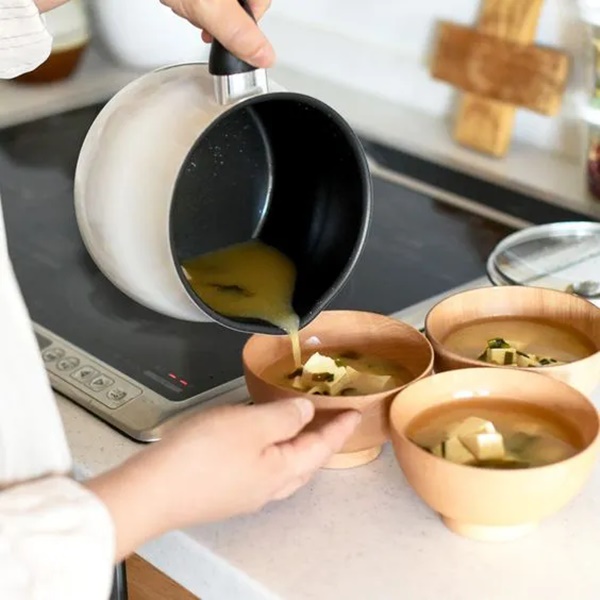 Bác sĩ nổi tiếng Nhật chỉ ra món đơn giản cho bữa sáng giúp giảm cân hiệu quả, gan nhiễm mỡ cũng được quét sạch-2