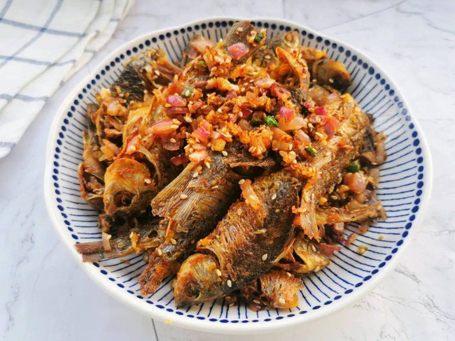 Thực đơn cơm tối ngon lành, dễ nấu, có món giúp bổ phổi, dưỡng dạ dày trong mùa lạnh-1