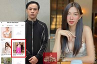 Vụ Hoa hậu bán dâm bị bắt, cư dân mạng phát hiện “tú ông” Huỳnh Thanh Thuận thường xuyên tương tác với Thùy Tiên