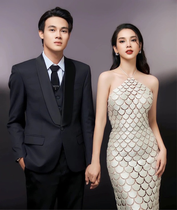 Quỳnh Lương lên tiếng trước tin chia tay, bạn trai thiếu gia đã có tình yêu mới-3