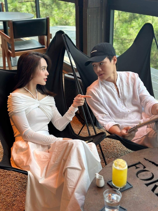 Quỳnh Lương lên tiếng trước tin chia tay, bạn trai thiếu gia đã có tình yêu mới-4