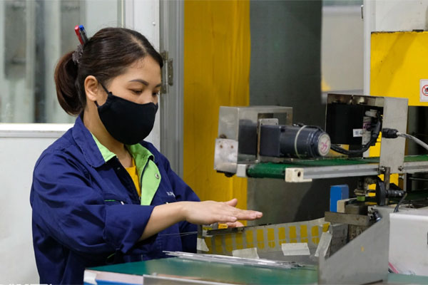 Thưởng Tết năm 2024 sẽ cao hơn năm 2023?-1