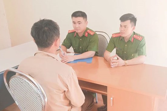 Kịp ngăn chặn “cú điện thoại 400 triệu đồng”