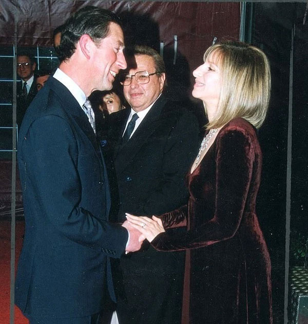 Mỹ nhân từng khiến Vua Charles mê đắm-2