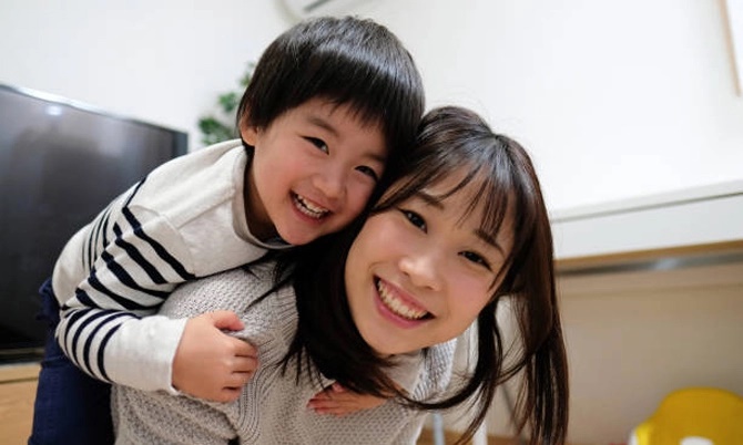 3 câu chuyện dạy con rất đáng suy ngẫm, hãy bảo ban và yêu thương con mỗi giây phút trong cuộc đời-1