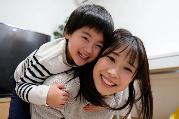 Bé gái 6 tuổi đưa ra tiêu chí lựa chọn cha mẹ, kết quả khiến nhiều phụ huynh bất lực và đau lòng-2