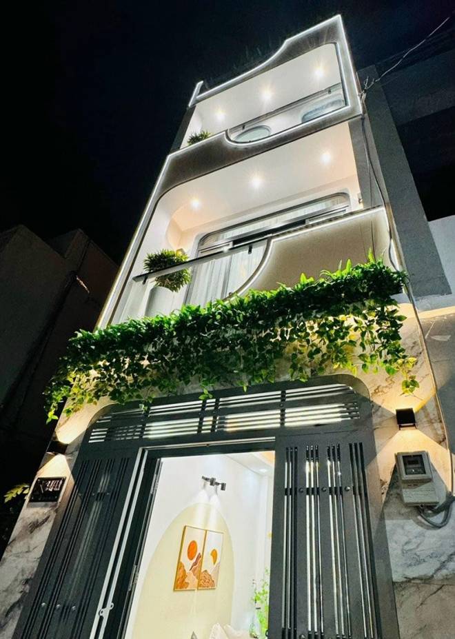 Nữ kiến trúc sư chia sẻ kinh nghiệm làm nhà phố chỉ 185 triệu đồng, có cả phòng xông hơi-1