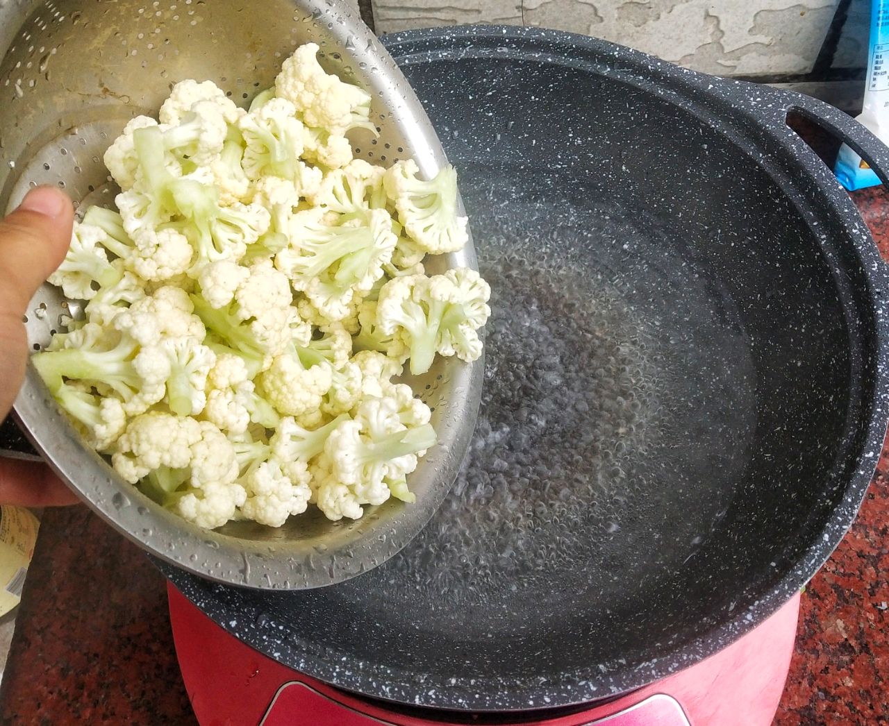 Đừng xào súp lơ nữa, hãy làm món này vừa tươi ngon lại chỉ tốn 5 phút chế biến-2