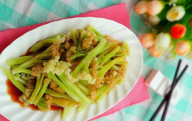 Đừng xào súp lơ nữa, hãy làm món này vừa tươi ngon lại chỉ tốn 5 phút chế biến-6