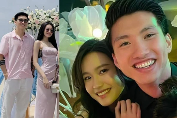 Tất bật chuẩn bị cho đám cưới Đoàn Văn Hậu vẫn không quên cà khịa đàn anh ở tuyển Việt Nam-2