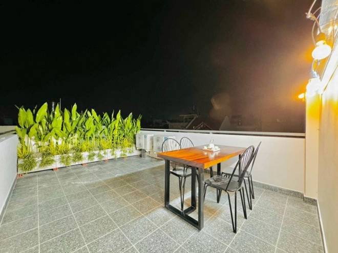 Nữ kiến trúc sư chia sẻ kinh nghiệm làm nhà phố chỉ 185 triệu đồng, có cả phòng xông hơi-8