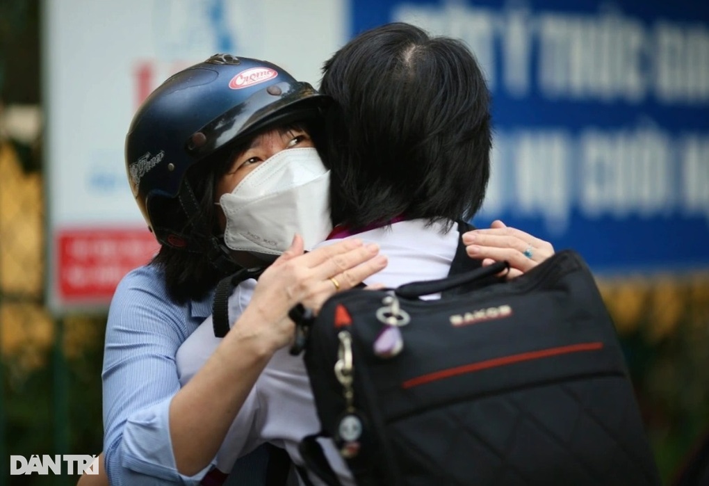 Hà Nội: Nên thi 3 môn vào lớp 10 với lứa học sinh cuối của chương trình cũ?-4