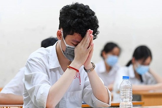 Hà Nội: Nên thi 3 môn vào lớp 10 với lứa học sinh cuối của chương trình cũ?