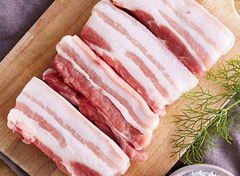 Cách làm thịt rang cháy cạnh ngon như nhà hàng cho bữa tối-1