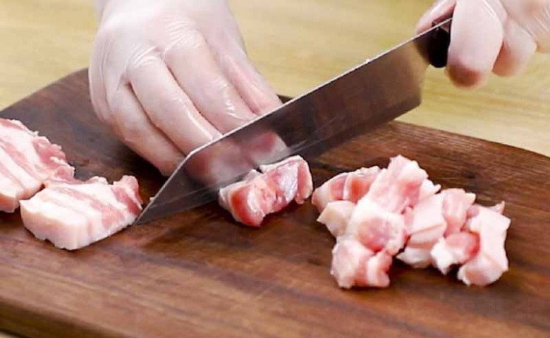 Cách làm thịt rang cháy cạnh ngon như nhà hàng cho bữa tối-2