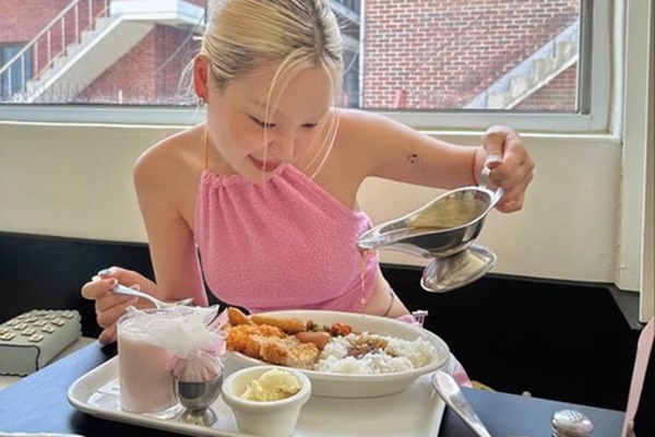 Cô gái 20 tuổi đã nhồi máu não, sở hữu mạch máu già” như tuổi 60-3